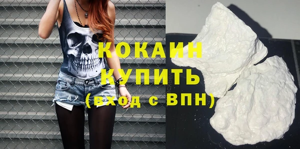твердый Слюдянка